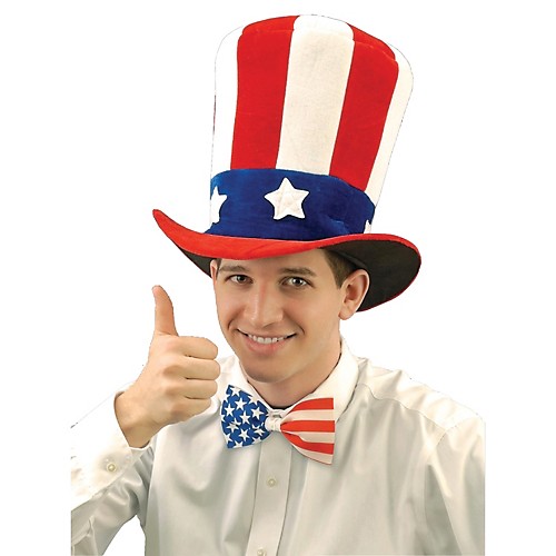 Featured Image for Uncle Sam Felt Hat