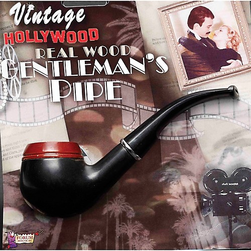 Featured Image for Gentleman’s Pipe