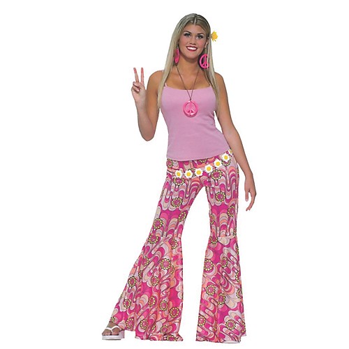 Featured Image for Bell Bottom Pants