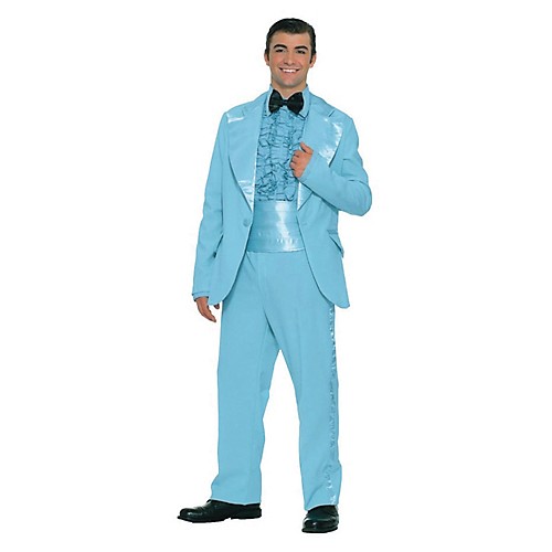 Featured Image for Men’s Prom King Costume