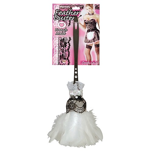 Featured Image for Feather Duster Deluxe