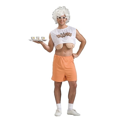 Featured Image for Men’s Droopers Costume
