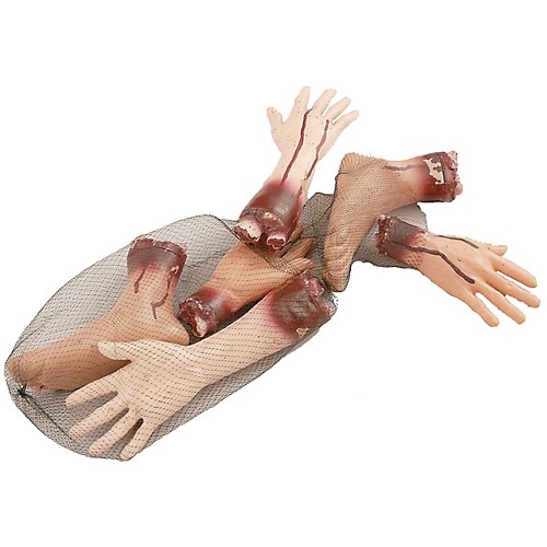 Featured Image for Body Parts Bag