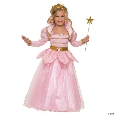 Featured Image for Little Pink Princess