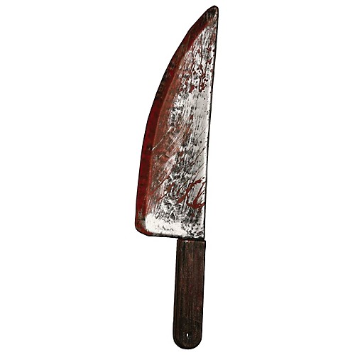 Featured Image for Bloody Weapons Knife