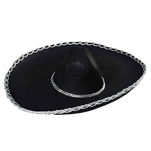 Featured Image for Sombrero Oversized Brim