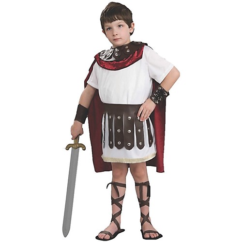 Featured Image for Gladiator