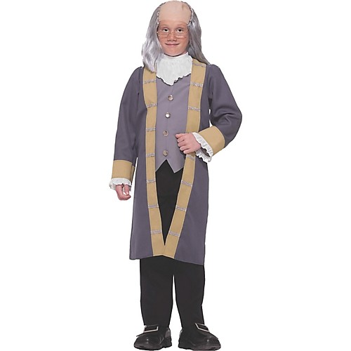 Featured Image for Ben Franklin