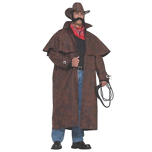 Featured Image for Men’s Plus Size Big Tex Costume