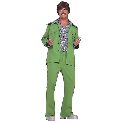 Featured Image for Men’s 70s Leisure Suit