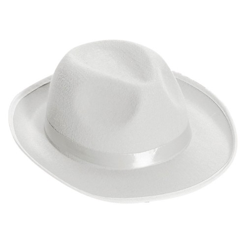 Featured Image for Satin Fedora