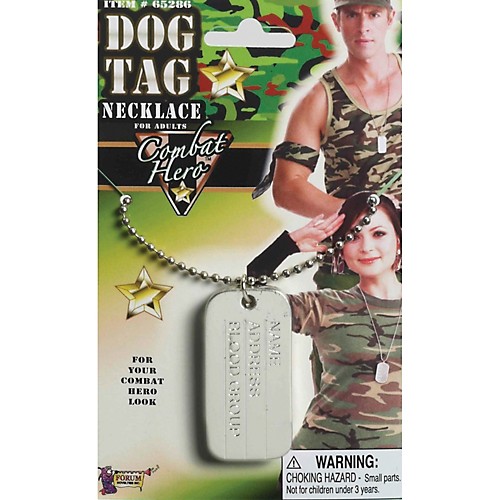 Featured Image for Dog Tag