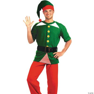 Featured Image for Jolly Elf Kit