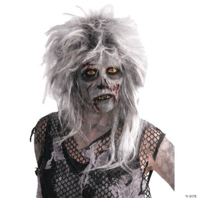 Featured Image for Zombie Wild Wig