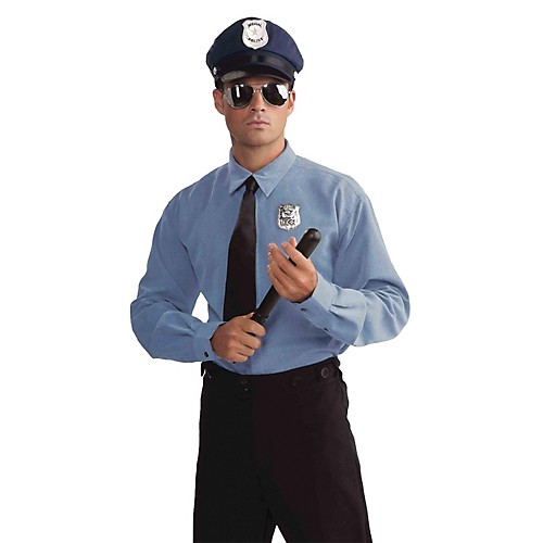 Featured Image for Police officer Kit