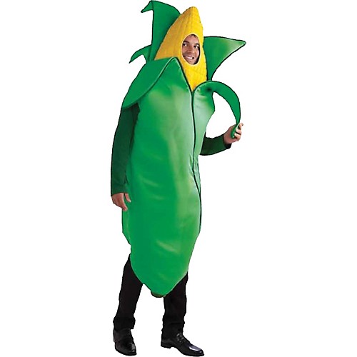 Featured Image for Corn Stalker Costume