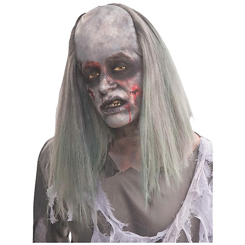 Featured Image for Grave Robber Zombie wig