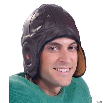 Football Helmet Discontinued