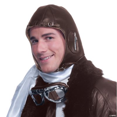 Adult Aviator Helmet - Discontinued