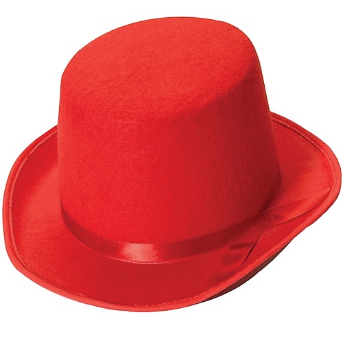 Featured Image for Top Hat Adult
