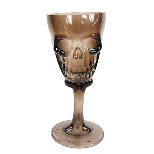 Featured Image for Skull Goblet
