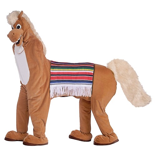 Featured Image for Horse 2 Man