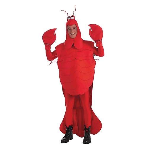 Featured Image for Mardi Gras Craw Daddy Costume