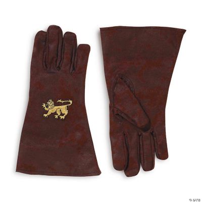 Featured Image for Medieval Gloves