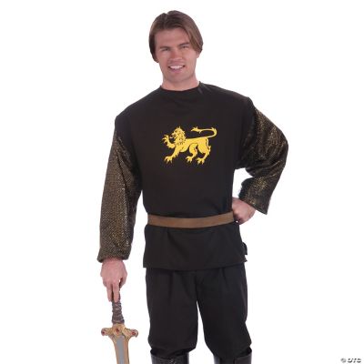 Featured Image for Men’s Medieval Chain Mail Shirt