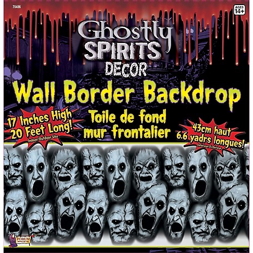 Featured Image for Ghostly Border Roll 20′ X 1.5′