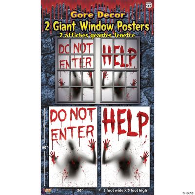 Featured Image for Help Window Poster