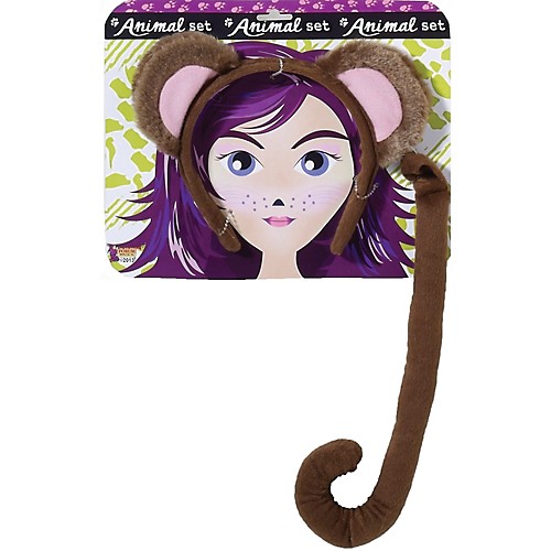 Featured Image for Monkey with Tail Kit