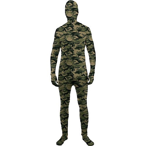 Featured Image for Skin Suit Camo