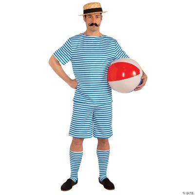 Featured Image for Men’s Beachside Clyde Costume