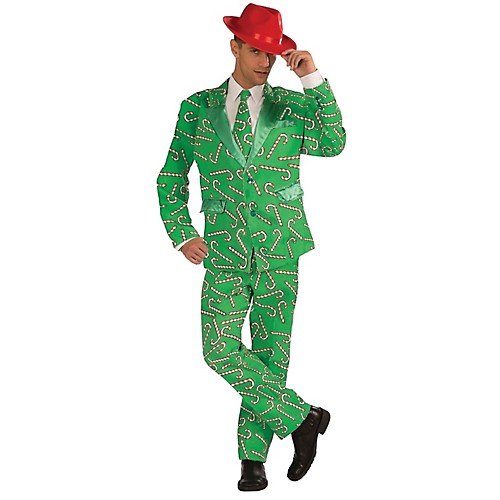 Featured Image for Men’s Candy Cane Suit