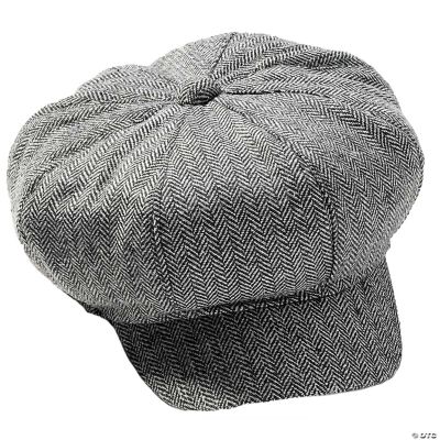 Featured Image for Newsboy Hat