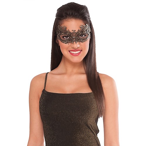 Featured Image for Women’s Lace Mask