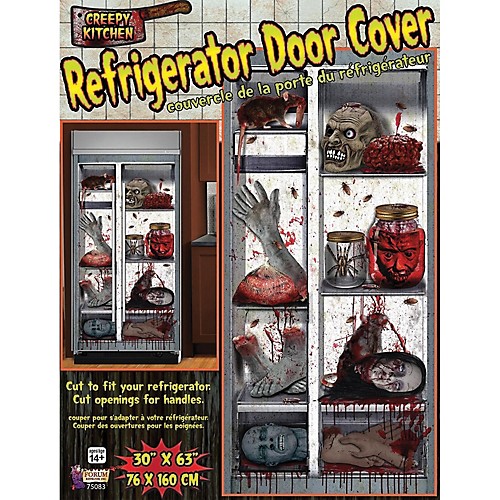Featured Image for Refrigerator Decor Cover