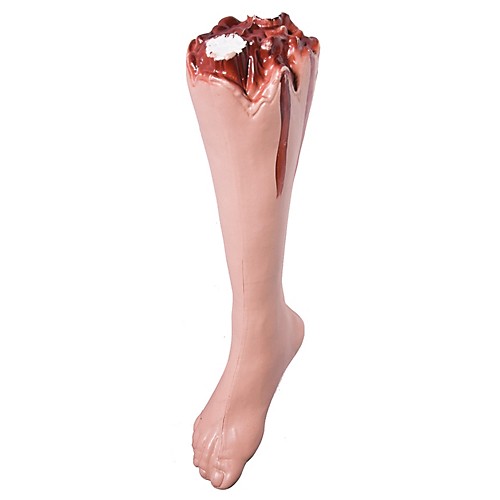 Featured Image for Cut-off Leg