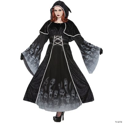 Featured Image for Women’s Forgotten Souls Costume