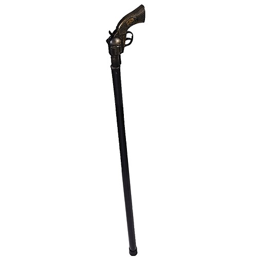 Featured Image for Cowboy Pistol Cane