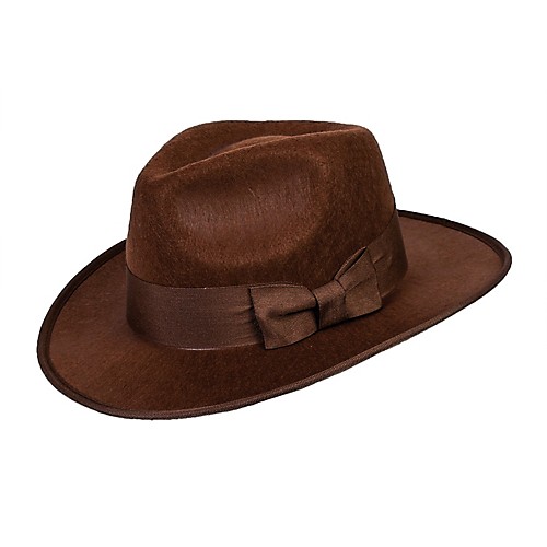 Featured Image for 40’s Fedora Adult