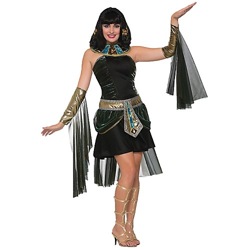 Featured Image for Women’s Cleopatra Fantasy Costume