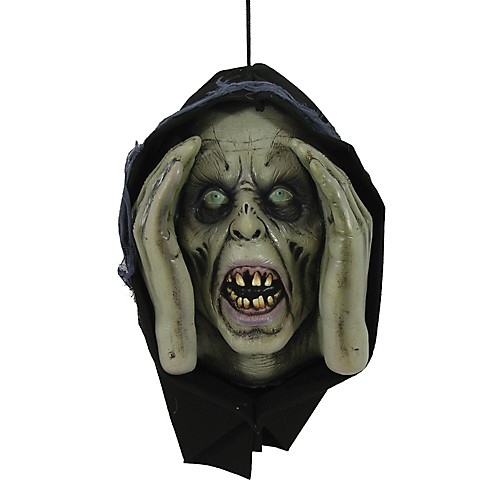Featured Image for Window Monster Male Zombie