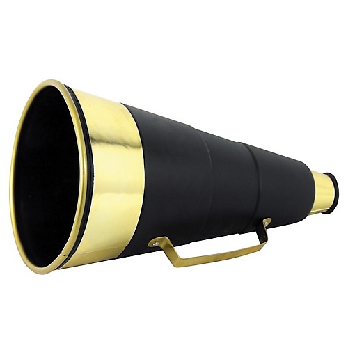 Featured Image for Megaphone Deluxe