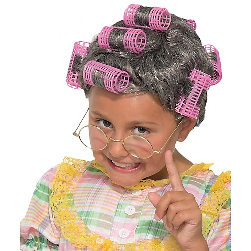 Featured Image for Old Aunt Wig Child