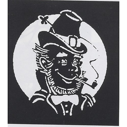 Featured Image for Stencil Leprechaun Stainless