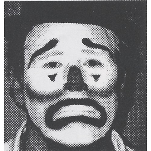 Featured Image for Stencil Kit Clown Tramp