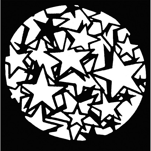 Featured Image for Stencil Star Explsn Stainls