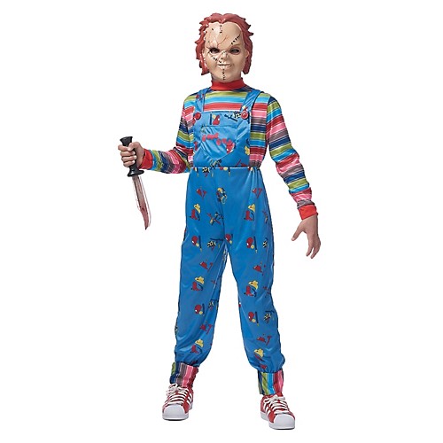 Featured Image for Chucky